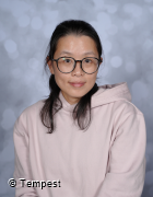 Mrs Chan portrait